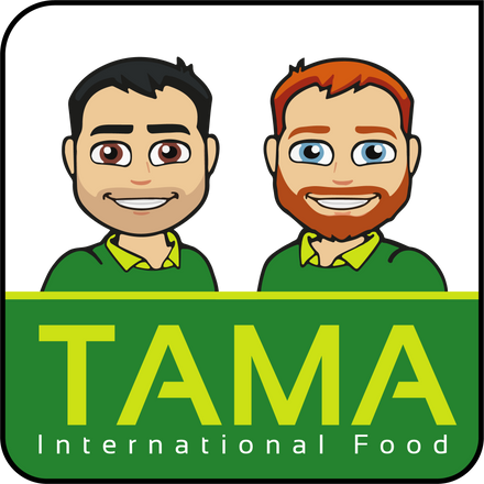 TAMA-Markt.de - Online-Supermarkt für internationale Lebensmittel inkl. Lieferservice